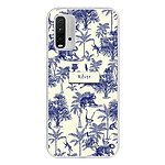 LaCoqueFrançaise Coque Xiaomi Redmi 9T 360 intégrale transparente Motif Botanic Rêve Tendance