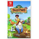 Paleo Pines Nintendo SWITCH