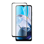 BigBen Connected Protection d'Écran pour Motorola Moto G34 5G en Verre Trempé Transparent