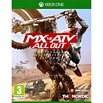 MX Vs ATV All Out Xbox One