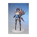 Phantasy Star Online 2 - Statuette 1/7 Khorshid 27 cm