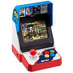 Console SNK Neo Geo Mini Japonaise