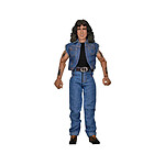 AC/DC - Figurine Clothed Bon Scott (Highway to Hell) 20 cm