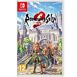 Romancing Saga 2 Revenge of the Seven (SWITCH)