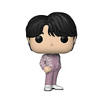 BTS - Figurine POP! Jimin 9 cm