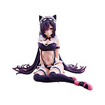 Original Character - Statuette Cat Maid 15 cm