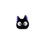 Kiki la petite sorcière - Porte-monnaie peluche Jiji 12 cm