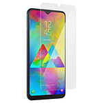 Avizar Film Samsung Galaxy M20 Protection Écran Verre trempé 9H Antichoc Transparent