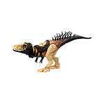 Jurassic World Dino Trackers - Figurine Gigantic Trackers Bistahieversor