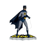 DC Direct - Statuette Resin DC Movie Statues Batman (Batman 66) 29 cm