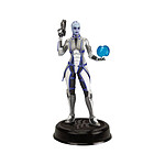 Mass Effect - Statuette Liara T'Soni 22 cm