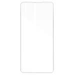 Avizar Verre Trempé Motorola Moto G200 5G Dureté 9H Anti-traces Transparent