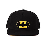 DC Comics - Casquette baseball Batman avec Cape