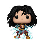 Avatar, le dernier maître de l'air - Figurine POP! Azula Lightning  9 cm