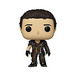 Mad Max 2 : Le Défi - Figurine POP! Max 9 cm