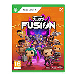 Funko Fusion Xbox Series X