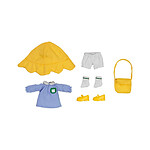 Nendoroid Doll - accessoires Original Character pour figurines  Outfit Set: Kindergarten - Kids