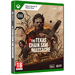 The Texas Chain Saw Massacre XBOX SERIES X / XBOX ONE