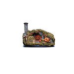 Le Hobbit Un voyage inattendu - Statuette 16 Hill Lane Halloween Edition 11 cm