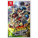 Mario Strikers Battle League Football (SWITCH)