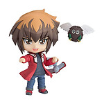 Yu-Gi-Oh - ! Duel Monsters GX - Figurine Nendoroid Jaden Yuki 10 cm