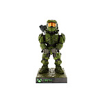 Halo - Figurine Cable Master Chief Exclusive Edition 20 cm