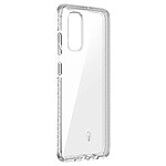 Force Case Coque pour Samsung Galaxy S20 FE Antichute 3m Renforcé Système Tryax  Life Transparent