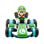 Mario Kart 8 - Véhicule radiocommandé Luigi