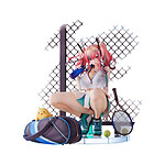 Azur Lane - Statuette 1/7 Bremerton Scorching Hot Training 22 cm