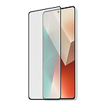 Tiger Protection d'Écran pour Xiaomi Redmi Note 13 4G en Verre Trempé 9H+ Anti-rayures Transparent