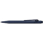 CARAN D'ACHE Stylo à bille 849 Nespresso, bleu nuit