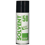 KONTAKT CHEMIE SOLVENT 50 Décolleur d'étiquettes, 200 ml