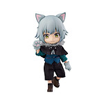 Original Character - Figurine Nendoroid Doll Wolf: Ash 14 cm (re-run)