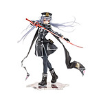 Yu-Gi-Oh ! - Statuette Sky Striker Ace - Roze 25 cm