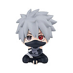 Naruto Shippuden - Statuette Look Up Kakashi Hatake Anbu Ver. 11 cm