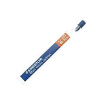 STAEDTLER Etui de 12 mines 'Mars micro carbon' 0,5 mm 2B x 12