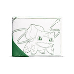 Pokémon - Porte-monnaie Bifold Bulbizarre