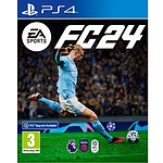 EA Sports FC 24 (PS4)