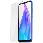 Avizar Film Xiaomi Redmi Note 8 et 8 2021 Verre Trempé 9H Anti traces