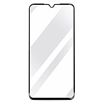 Muvit Verre trempé pour Xiaomi Redmi 13C Dureté 9H Biseauté Applicateur Transparent