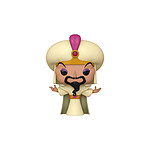 Disney Villains - Figurine POP! Jafar 9 cm