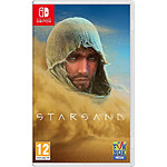 StarSand Nintendo SWITCH