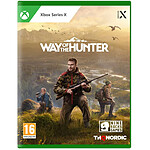 Way of the Hunter Xbox Series X