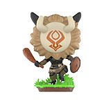 Genshin Impact - Figurine POP! Hilichurl 9 cm