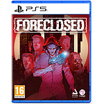 Foreclosed PS5