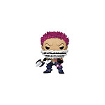 One Piece - Figurine POP! Katakuri 9 cm