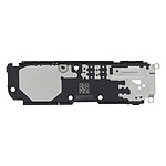 Clappio Haut-parleur externe de remplacement pour Xiaomi 13 5G Noir