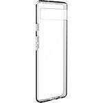 BigBen Connected Coque pour Google Pixel 6 Pro Souple et Ultrafine Transparent