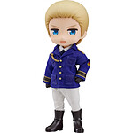 Hetalia World Stars - Figurine Nendoroid Doll Germany 14 cm