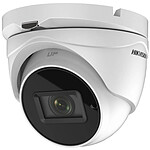 Hikvision - Caméra tourelle  4K DS-2CE79U7T-AIT3ZF